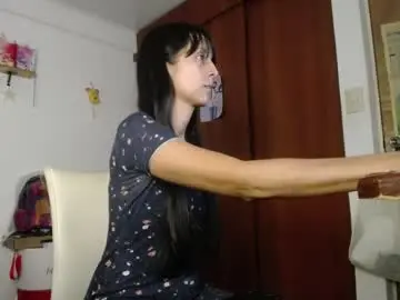 Chaturbate Live Porn of moonlunita