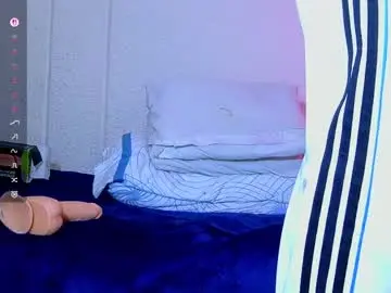 Chaturbate Adult Webcams of nicolatinboy
