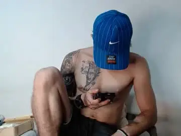Chaturbate Live Porn of sammytop22