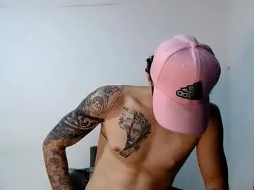 Chaturbate Adult Webcams of sammytop22