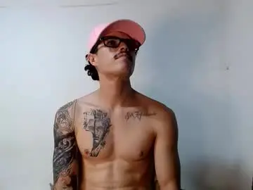 Chaturbate Adult Video Chat of sammytop22