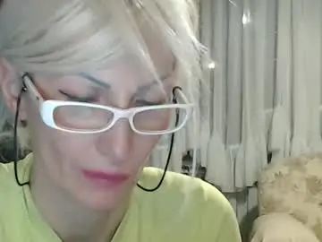 Chaturbate Live Sex Cam of sexyeni