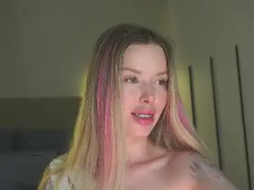 Chaturbate Adult Video Chat of agent_blonde