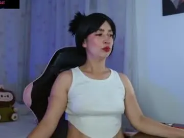 Chaturbate Sex Cam of butterfly_xo