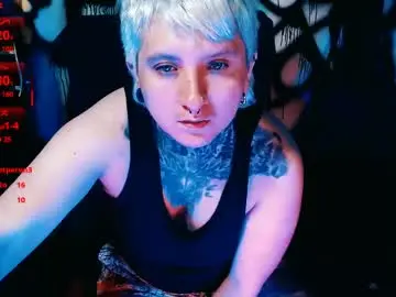 Chaturbate Live Porn of ftmblueyes