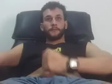 Chaturbate Live Porn of fuckingmulletdaddy
