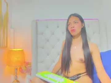 Chaturbate Nude Webcam of hailee_harper
