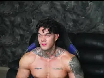 Chaturbate Watch Live Sex Cams of justin_clark1