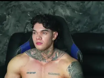 Chaturbate Free Porn Cam of justin_clark1