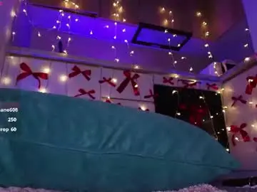 Chaturbate Free Porn Cam of leehaeun7