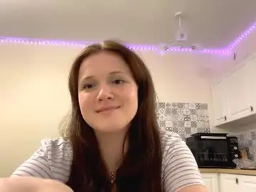Chaturbate Best live sex cam show of leishagilfoy