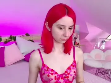 Chaturbate Adult Webcams of liann_stark