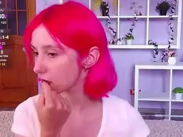 Chaturbate Best live sex cam show of liann_stark