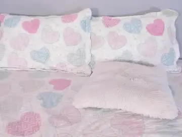 Chaturbate Adult Webcams of paulete_w