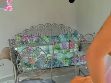 Chaturbate Adult Webcam of tunderose