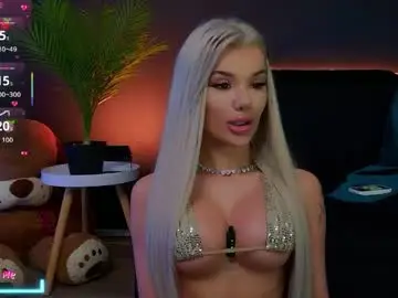 Chaturbate Free Live Porn of vanessavanne
