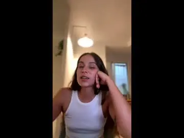 Chaturbate Free Porn Cam of vicahsade