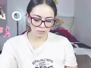 Chaturbate Private Sex Chat of aeseelia