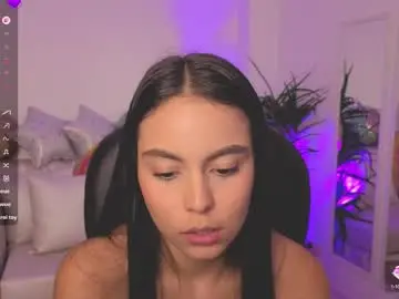 Chaturbate Free Porn Cam of alejaa___
