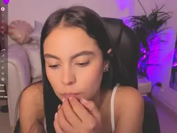 Chaturbate Live Porn of alejaa___
