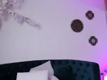Chaturbate Live Porn of ambarbrownn_