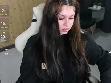Chaturbate Sex Chat of amelialynx