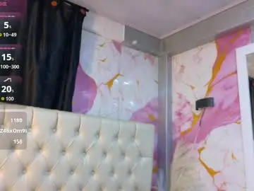 Chaturbate Watch Live Sex Cams of angeline_scot