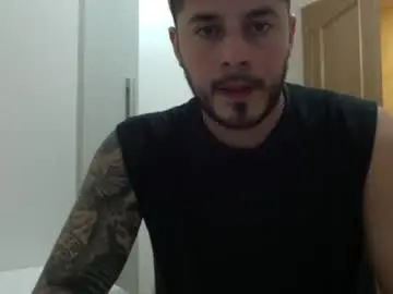 Chaturbate Private Sex Chat of arismen