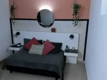 Chaturbate Free Porn Cam of britney_collins_