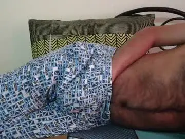 Chaturbate Nude Webcam of bunny_boy6969