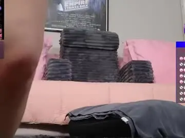 Chaturbate Adult Webcam of camillacassidy