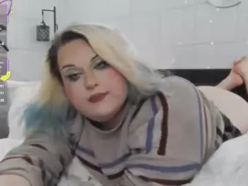 Chaturbate Free Live Porn of curvygothfemboy