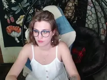 Chaturbate Best live sex cam show of greenwitch9