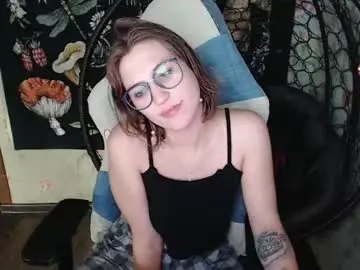 Chaturbate Free Porn Cam of greenwitch9