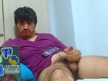 Chaturbate Sex Cam of juan_da0093