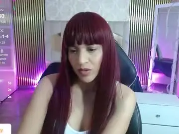 Chaturbate Live Sex Cam of kolyn_tay