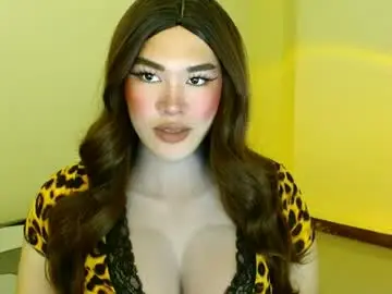 Chaturbate Adult Video Chat of prettybad_angel