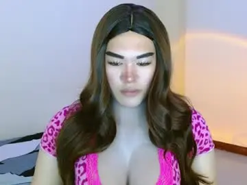 Chaturbate Adult Webcam of prettybad_angel