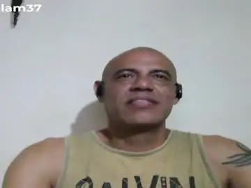 Chaturbate Adult Webcams of retlam37
