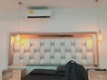 Chaturbate Adult Webcam of shalonlebron