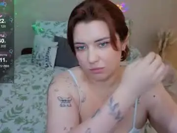 Chaturbate Sex Cam of shyperfection