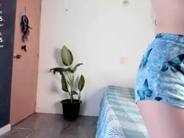 Chaturbate Best live sex cam show of valen_thompson