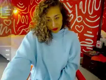 Chaturbate Watch Live Sex Cams of afrodita_solis