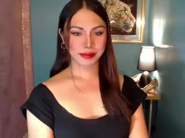 Chaturbate Live Porn of asiansignificant