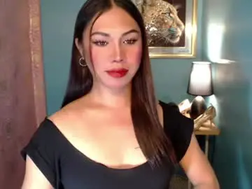 Chaturbate Sex Cam of asiansignificant