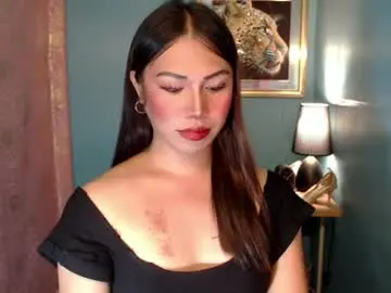 Chaturbate Sex Cam of asiansignificant