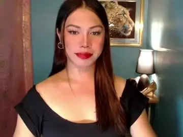 Chaturbate Adult Video Chat of asiansignificant