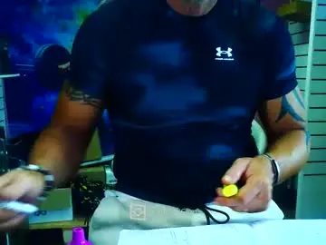 Chaturbate Adult Video Chat of fabxxxl