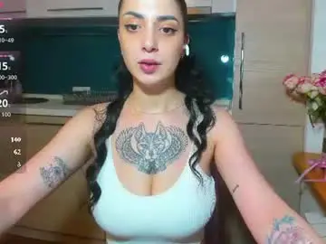 Chaturbate Free Live Porn of jasmin_akrivy