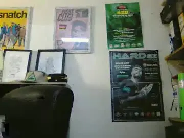 Chaturbate Sex Chat of leonidascum